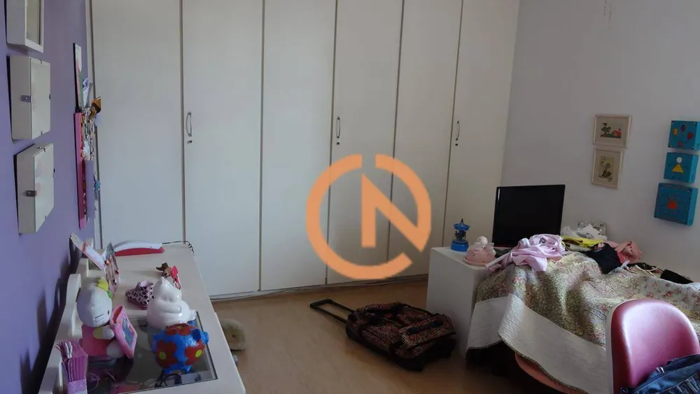 Apartamento, 3 quartos, 225 m² - Foto 4