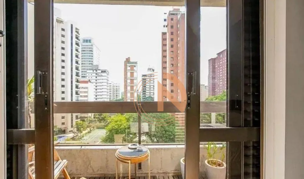 Apartamento, 3 quartos, 225 m² - Foto 7