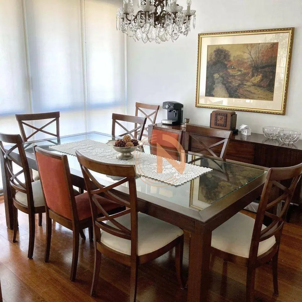 Apartamento, 3 quartos, 225 m² - Foto 2