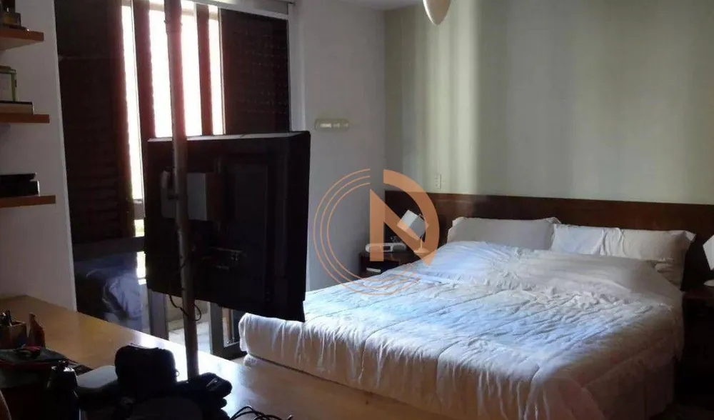 Apartamento, 3 quartos, 225 m² - Foto 8