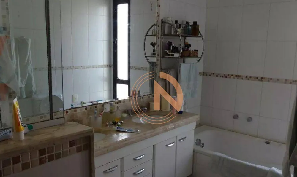 Apartamento, 3 quartos, 225 m² - Foto 6