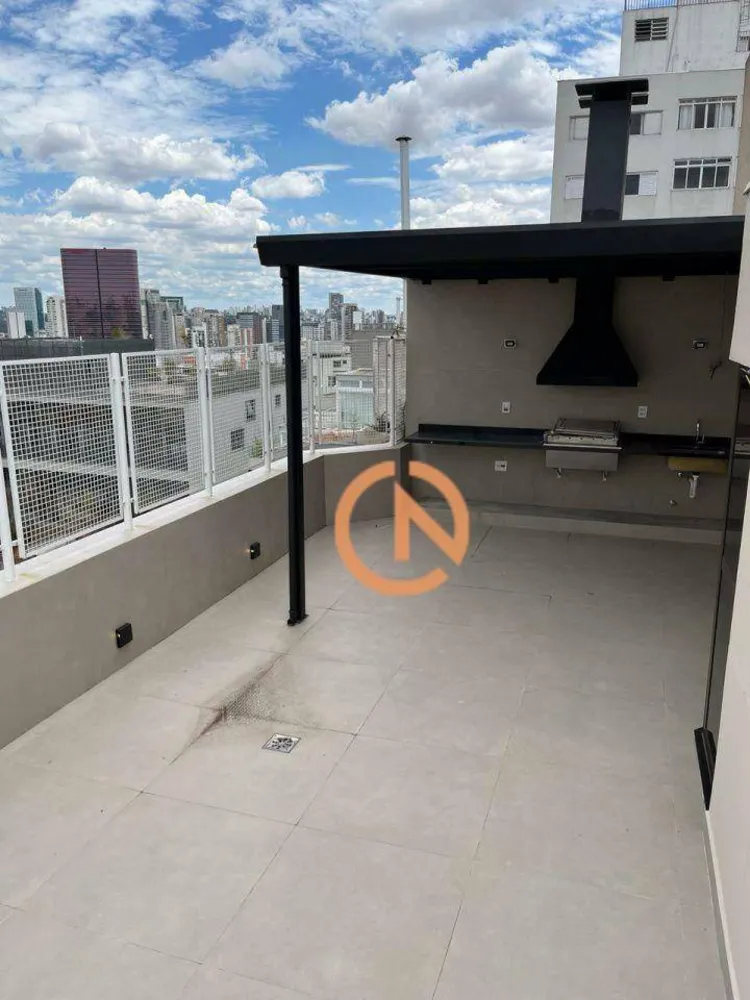 Cobertura, 2 quartos, 128 m² - Foto 3