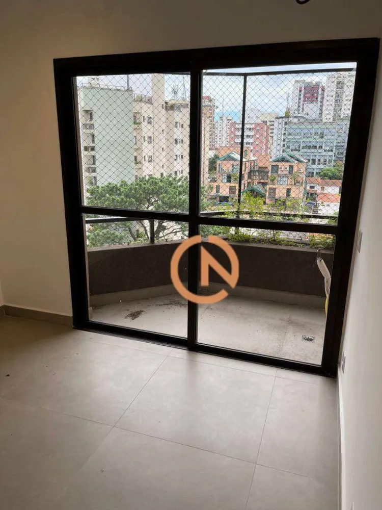 Cobertura, 2 quartos, 128 m² - Foto 8