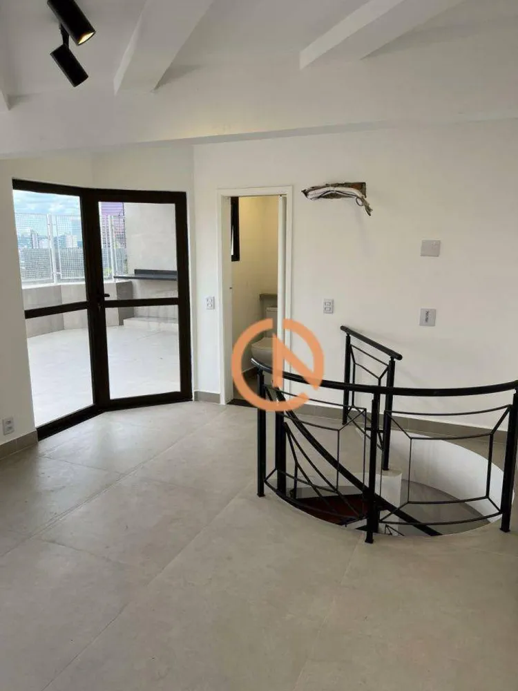 Cobertura, 2 quartos, 128 m² - Foto 2