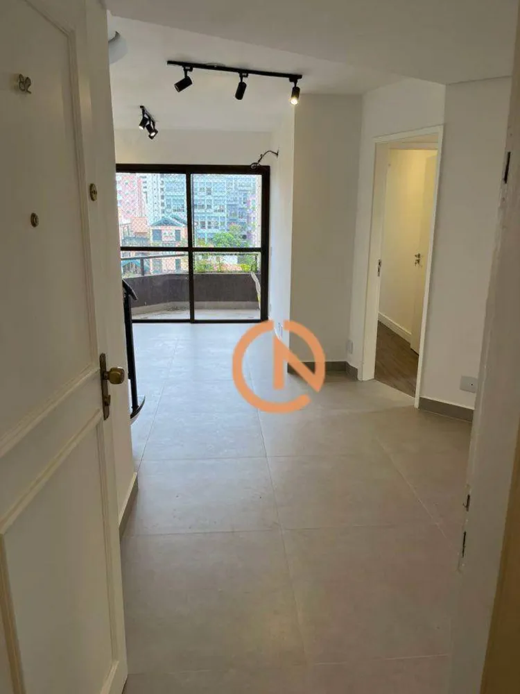 Cobertura, 2 quartos, 128 m² - Foto 7