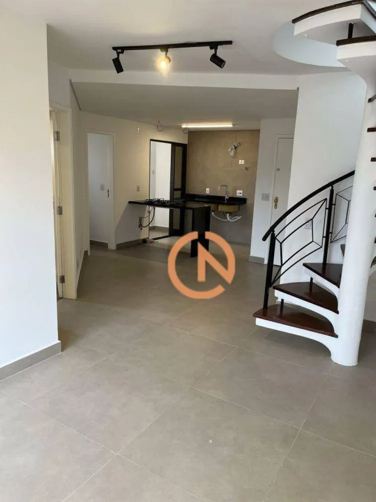 Cobertura, 2 quartos, 128 m² - Foto 6