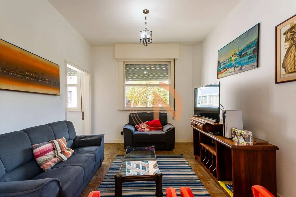 Apartamento, 3 quartos, 105 m² - Foto 5