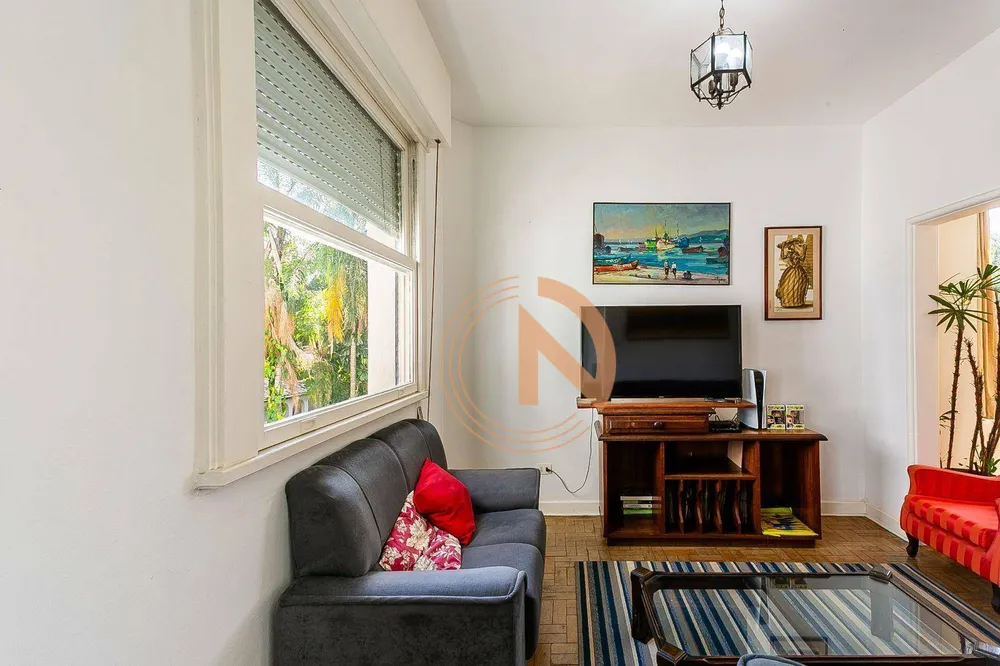 Apartamento, 3 quartos, 105 m² - Foto 3