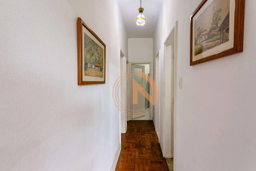 Apartamento, 3 quartos, 105 m² - Foto 5