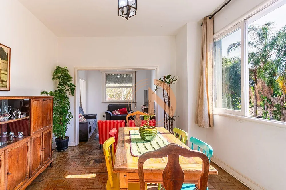 Apartamento, 3 quartos, 105 m² - Foto 2