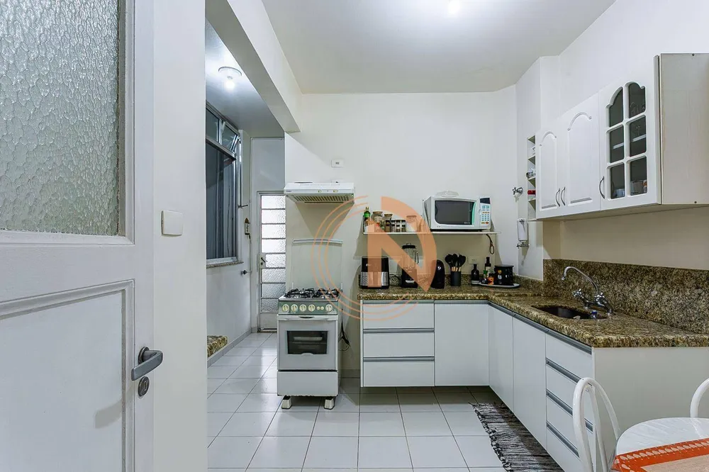 Apartamento, 3 quartos, 105 m² - Foto 8