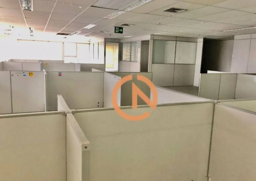 Prédio Inteiro, 9019 m² - Foto 5