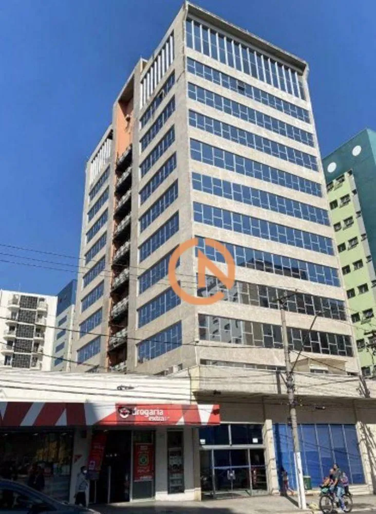 Prédio Inteiro, 9019 m² - Foto 1