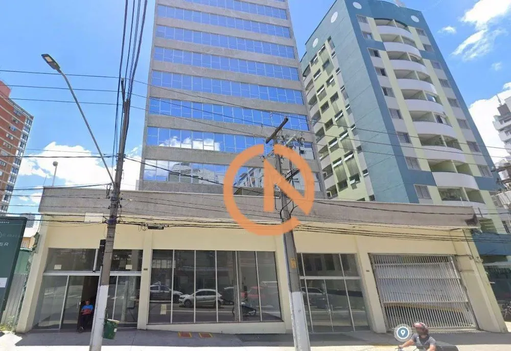 Prédio Inteiro, 9019 m² - Foto 2