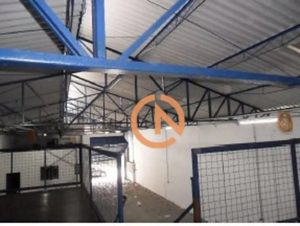 Depósito-Galpão, 382 m² - Foto 2