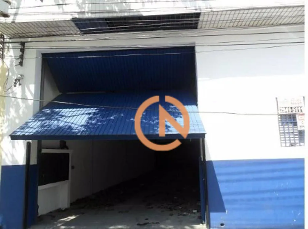 Depósito-Galpão, 382 m² - Foto 3