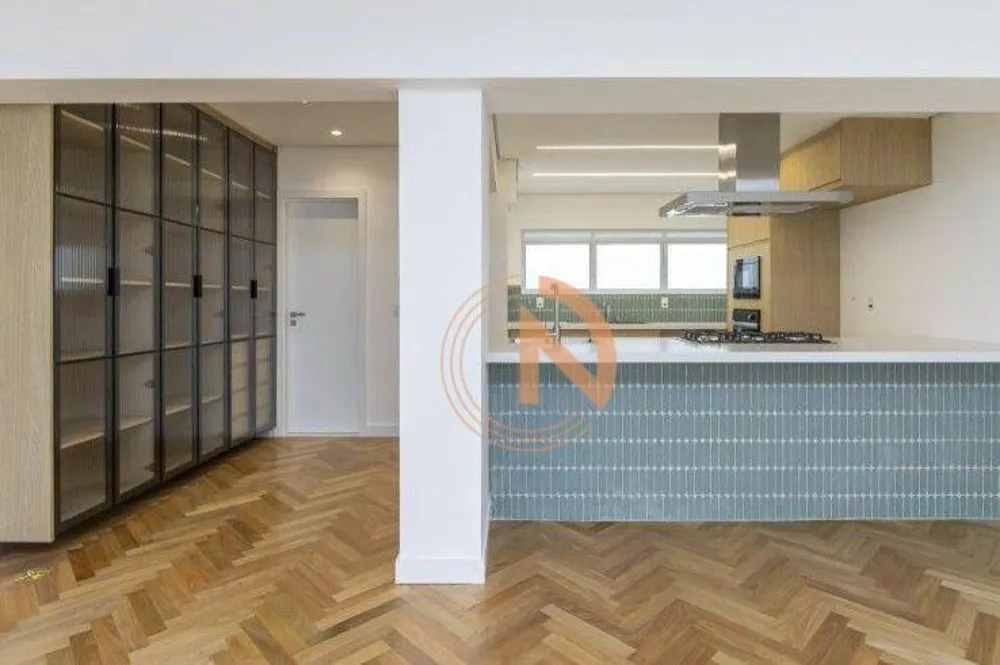 Apartamento, 3 quartos, 158 m² - Foto 3
