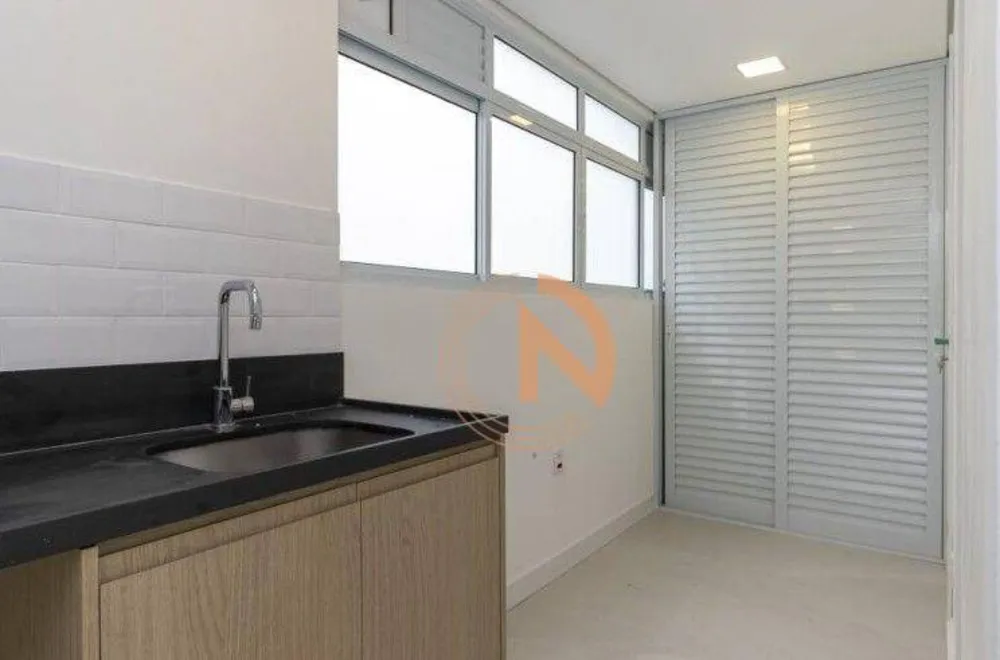 Apartamento, 3 quartos, 158 m² - Foto 8