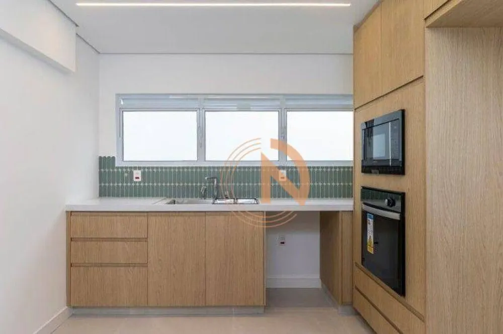 Apartamento, 3 quartos, 158 m² - Foto 7