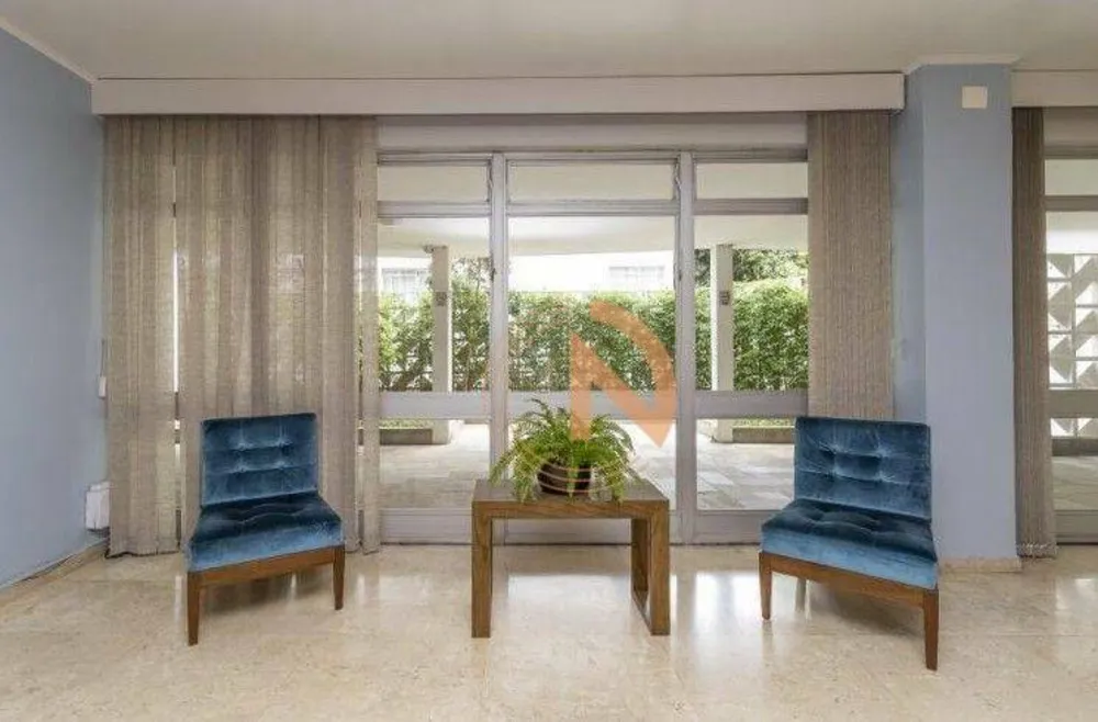 Apartamento, 3 quartos, 158 m² - Foto 4