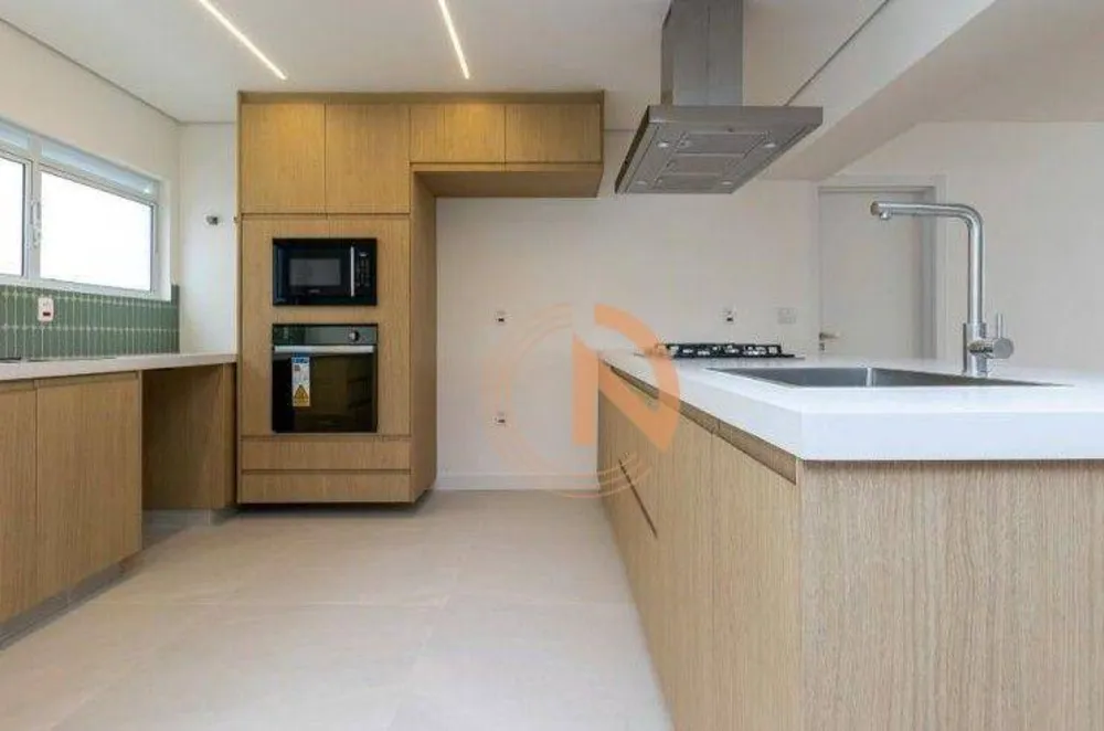 Apartamento, 3 quartos, 158 m² - Foto 5