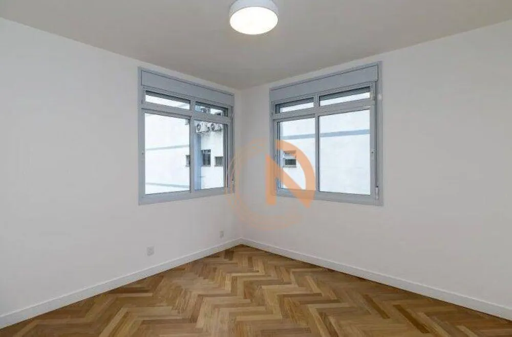 Apartamento, 3 quartos, 158 m² - Foto 6