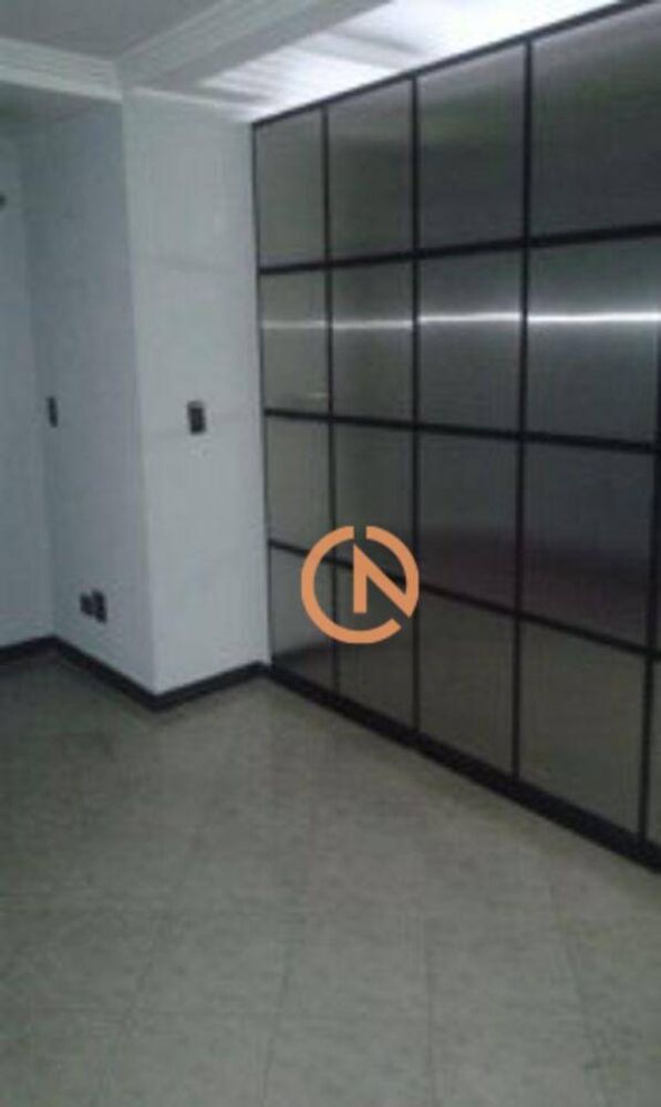 Conjunto Comercial-Sala para alugar, 30m² - Foto 4