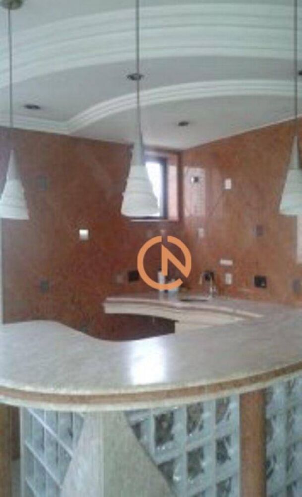 Conjunto Comercial-Sala para alugar, 30m² - Foto 2