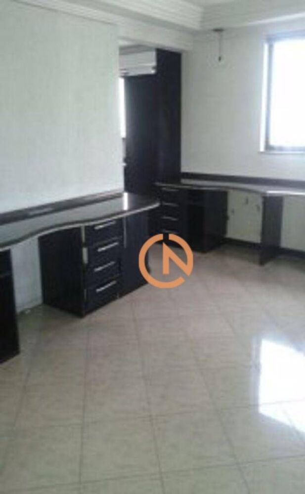 Conjunto Comercial-Sala para alugar, 30m² - Foto 3