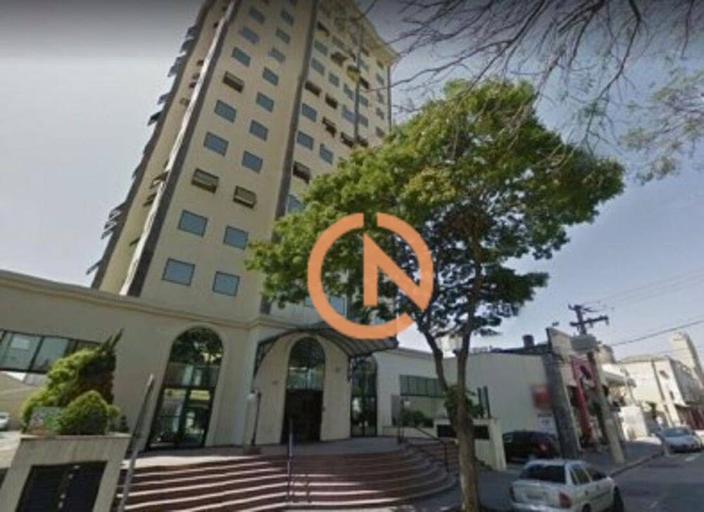 Conjunto Comercial-Sala para alugar, 30m² - Foto 1