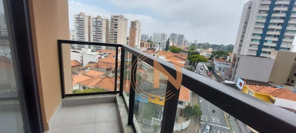 Apartamento, 2 quartos, 87 m² - Foto 2