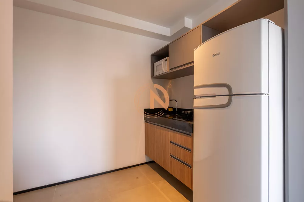 Apartamento à venda com 1 quarto, 28m² - Foto 12