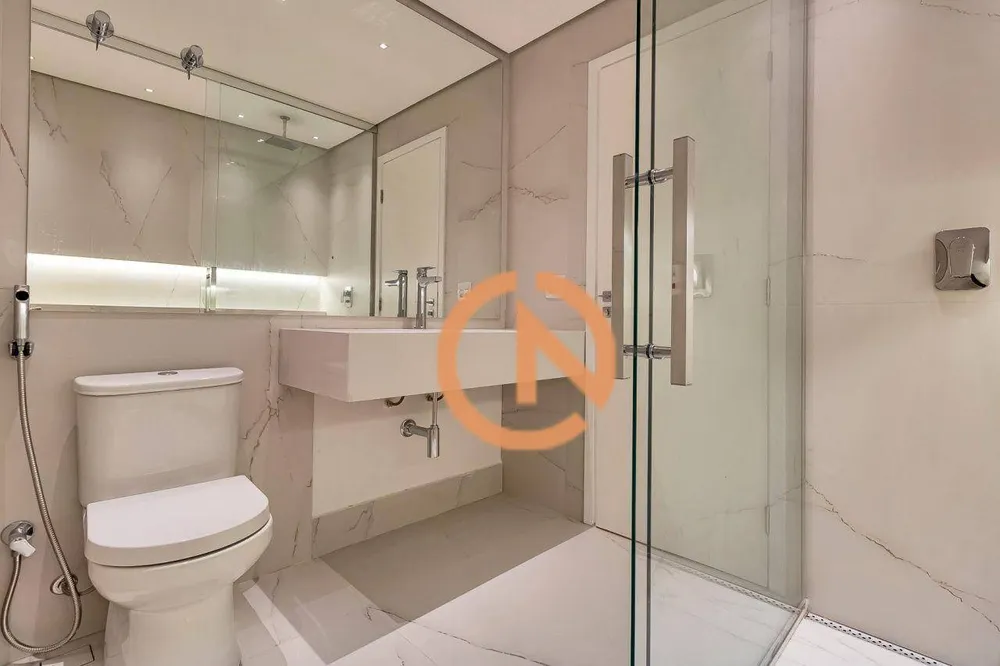 Apartamento, 3 quartos, 213 m² - Foto 6