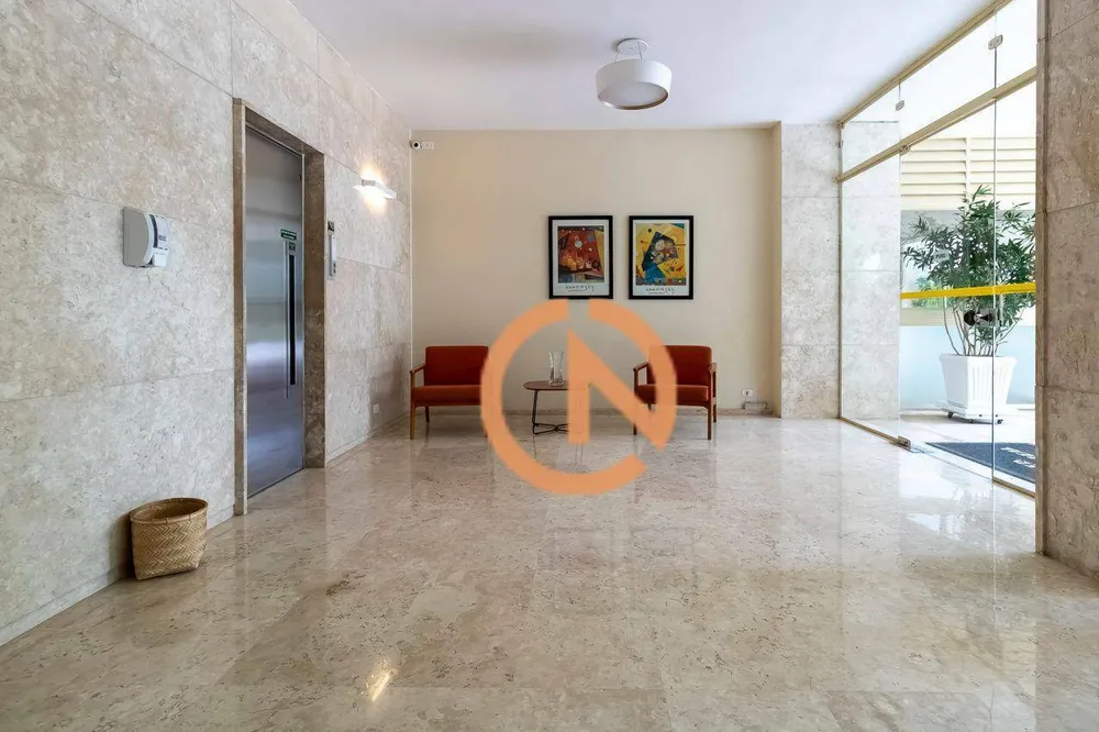 Apartamento, 3 quartos, 213 m² - Foto 5
