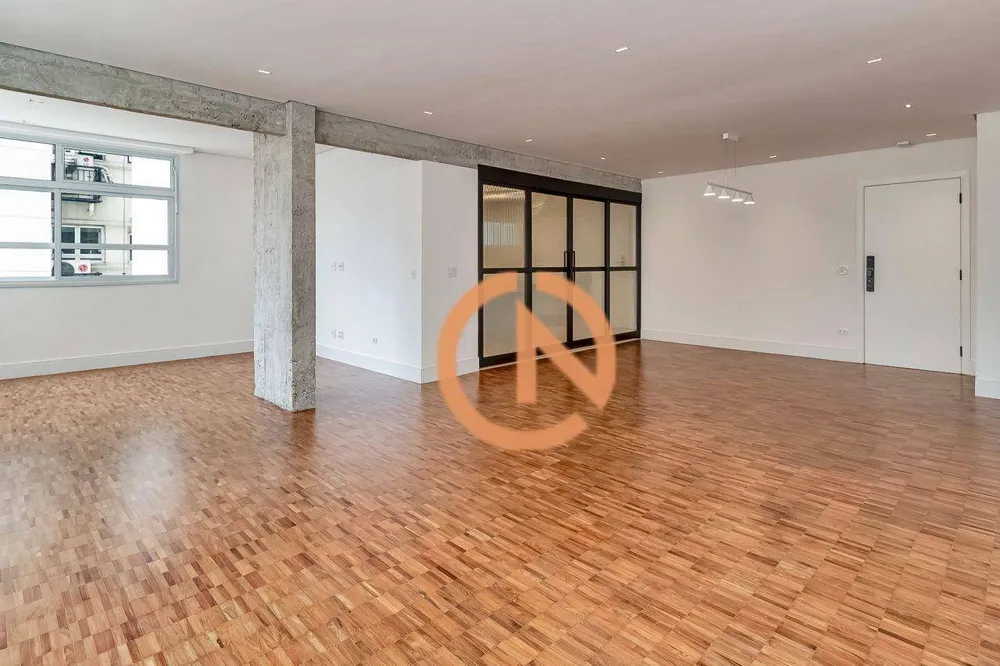 Apartamento, 3 quartos, 213 m² - Foto 4