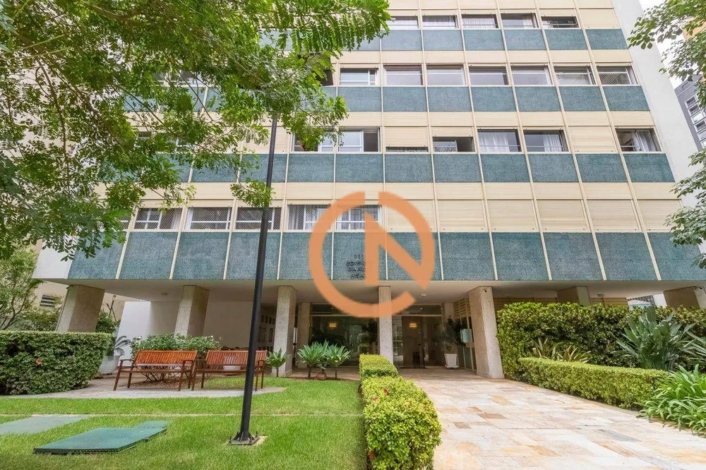 Apartamento, 3 quartos, 213 m² - Foto 7