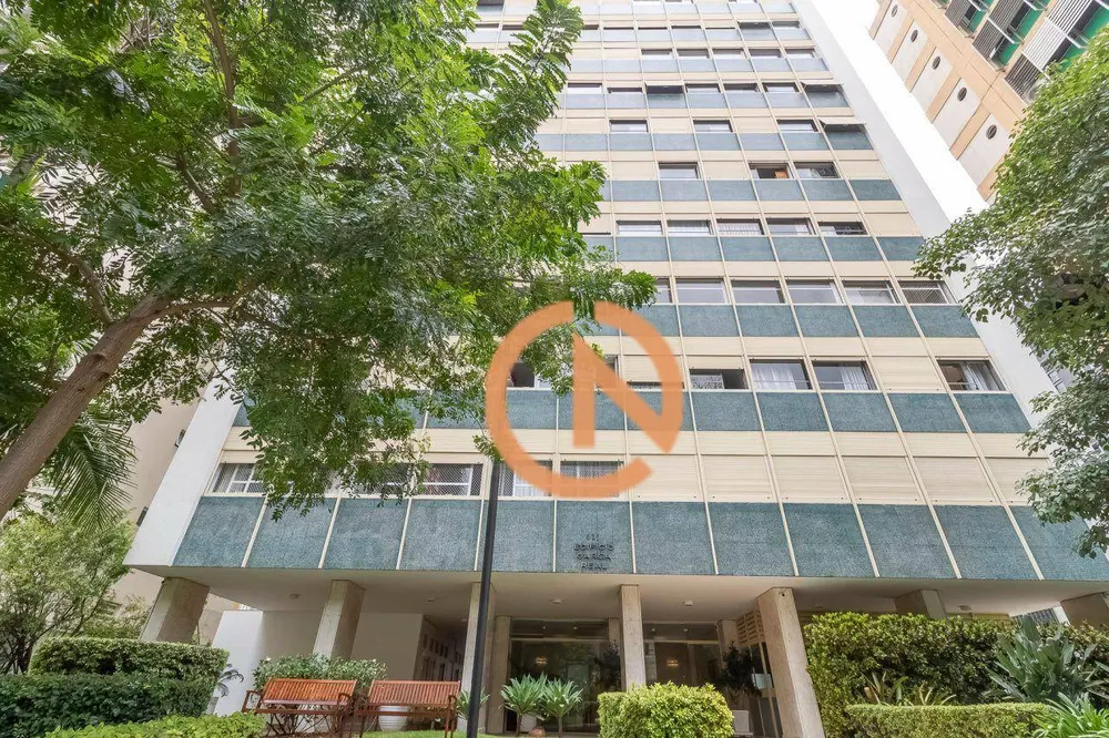 Apartamento, 3 quartos, 213 m² - Foto 8