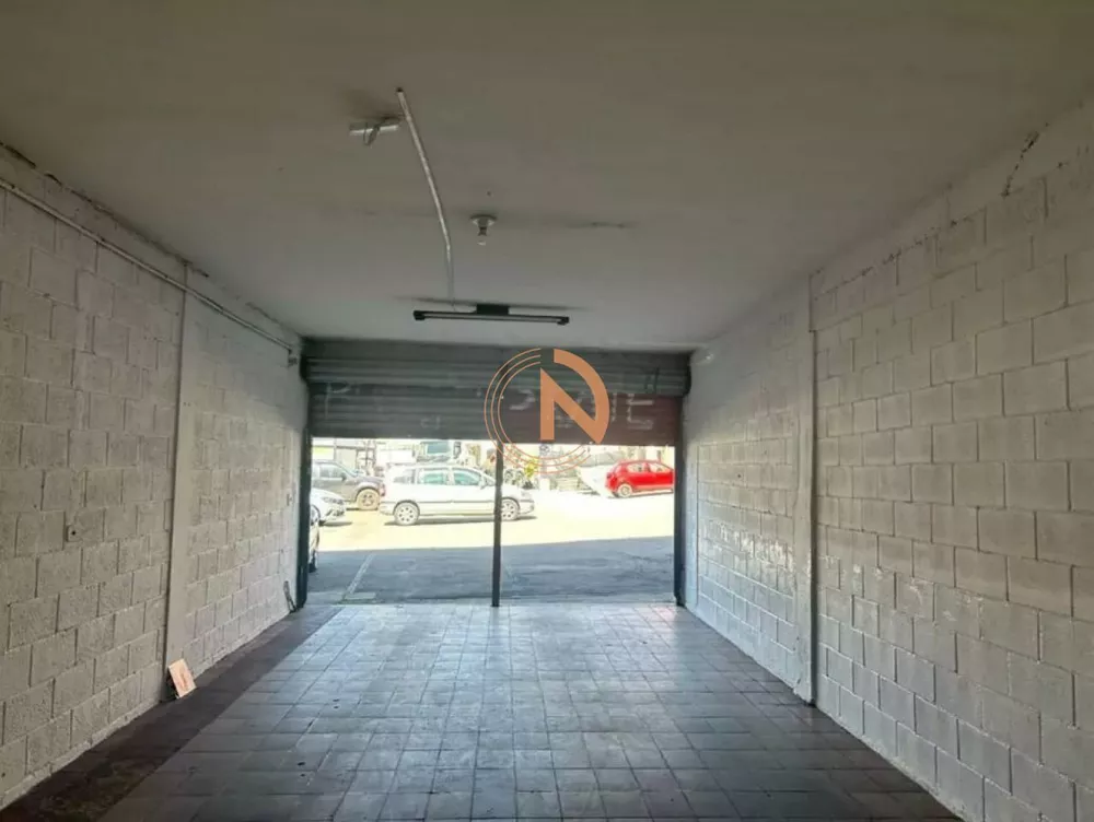 Loja-Salão para alugar, 56m² - Foto 3