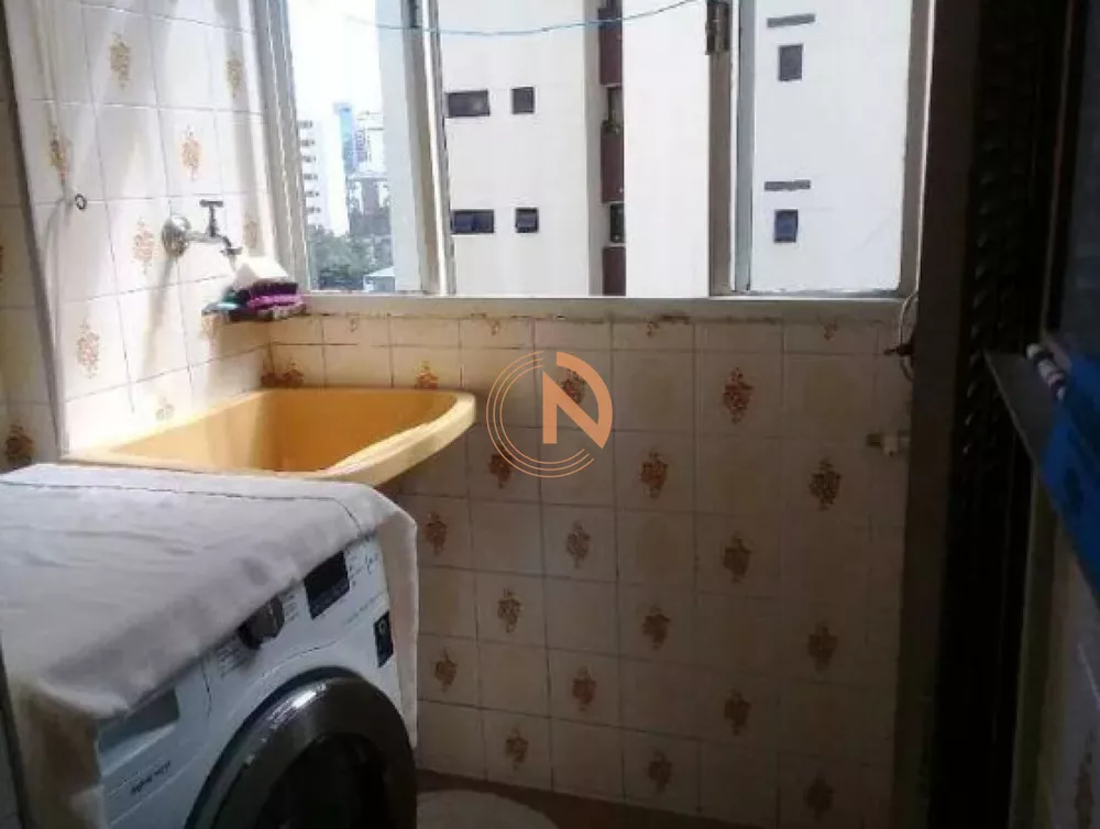 Apartamento à venda com 2 quartos, 70m² - Foto 4