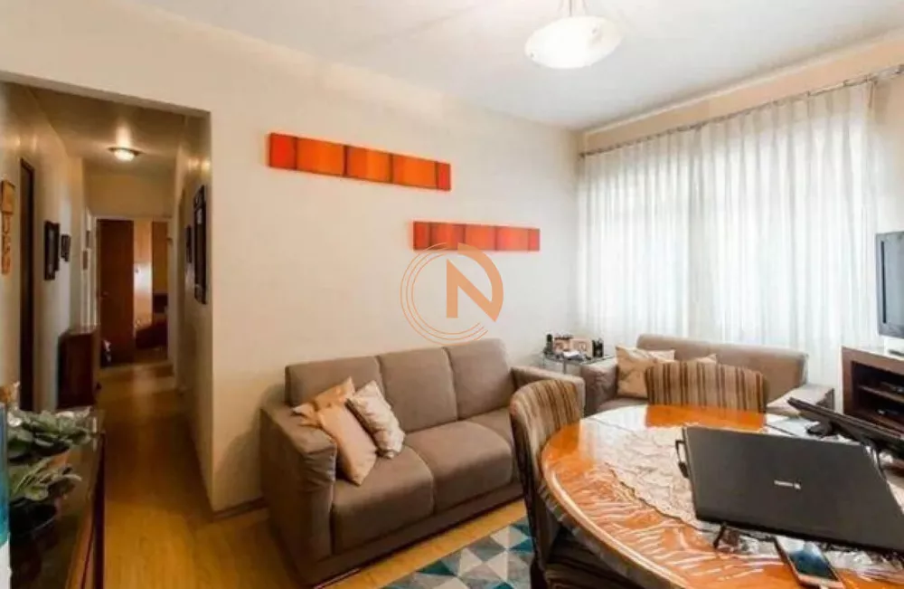 Apartamento à venda com 2 quartos, 70m² - Foto 2