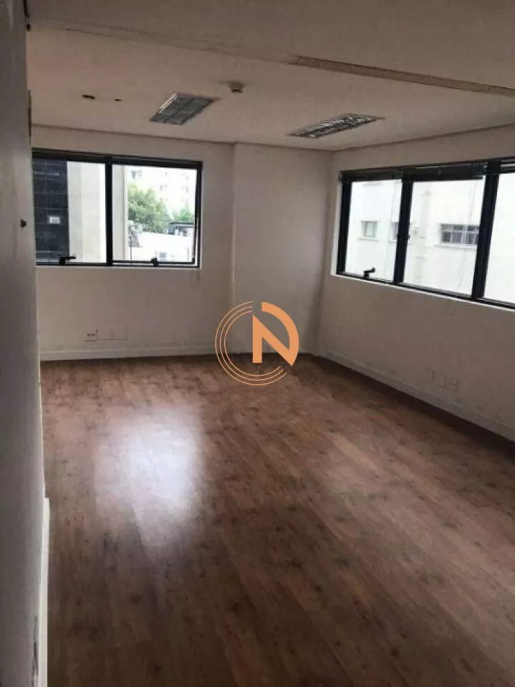 Conjunto Comercial-Sala para alugar, 96m² - Foto 4