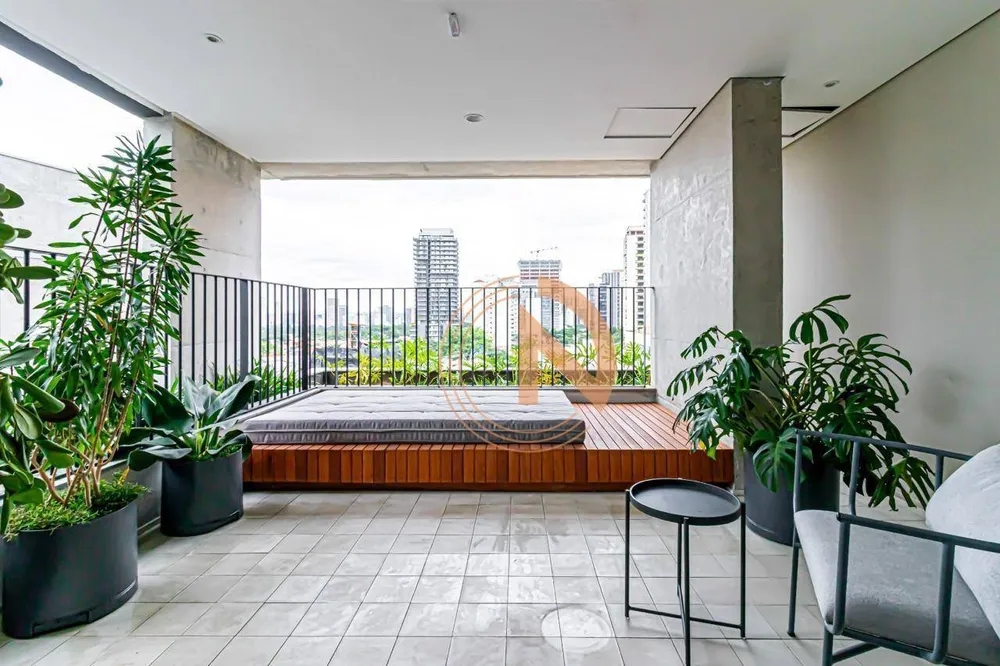 Apartamento, 2 quartos, 96 m² - Foto 5