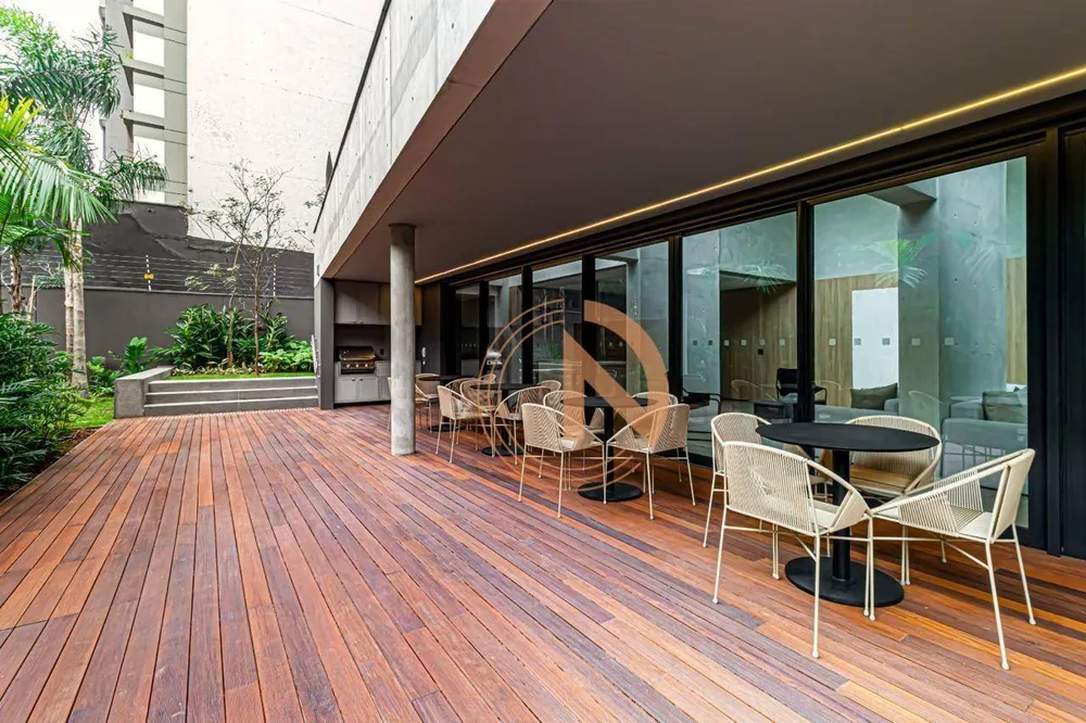 Apartamento, 2 quartos, 96 m² - Foto 3