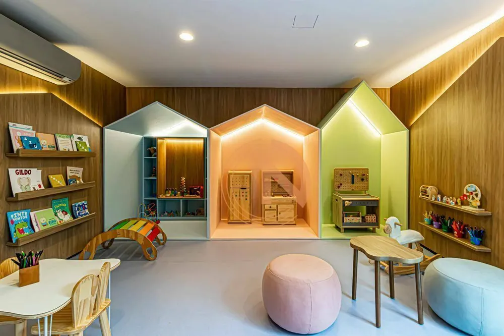 Apartamento, 2 quartos, 96 m² - Foto 6