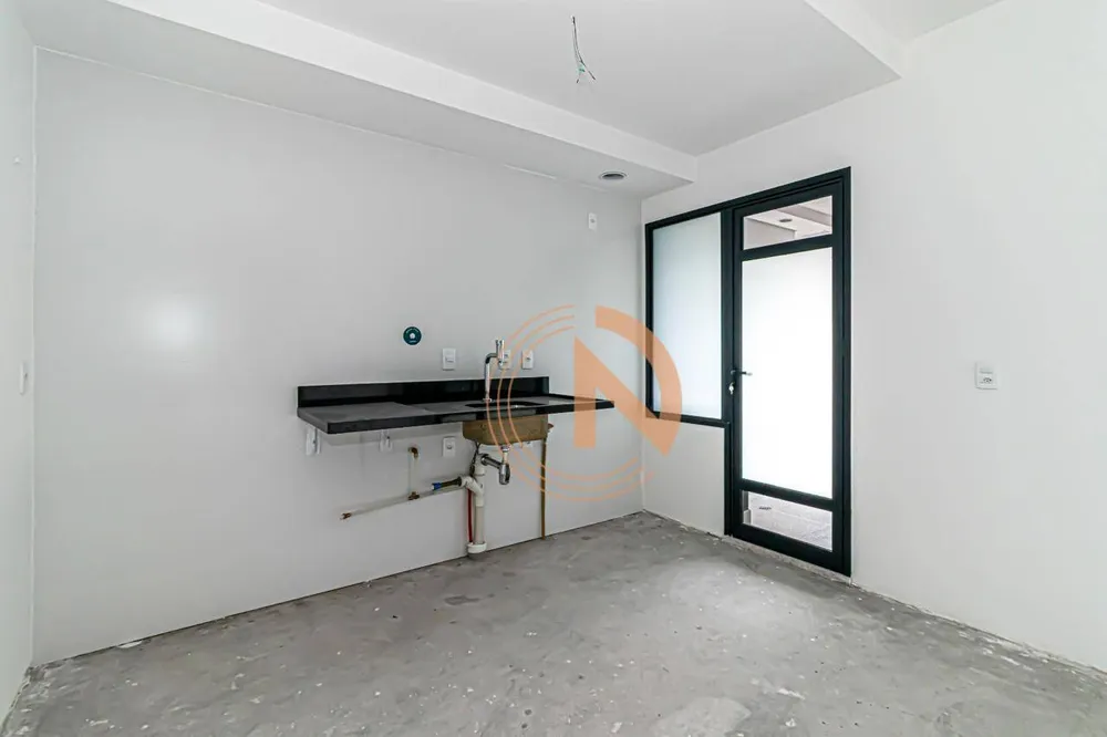 Apartamento, 2 quartos, 96 m² - Foto 2