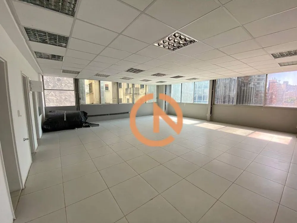 Sala-Conjunto, 120 m² - Foto 1
