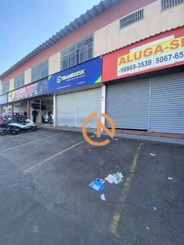 Loja-Salão, 151 m² - Foto 4