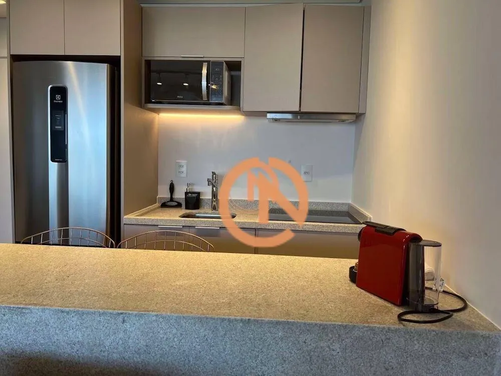 Apartamento, 1 quarto, 66 m² - Foto 11