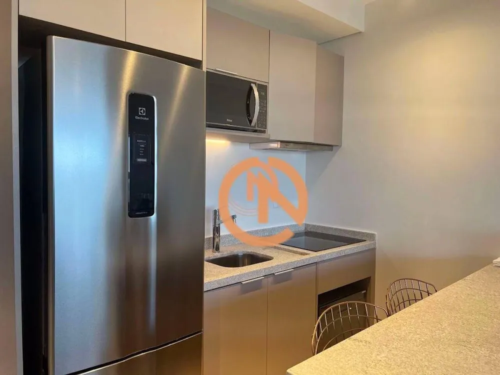 Apartamento, 1 quarto, 66 m² - Foto 3