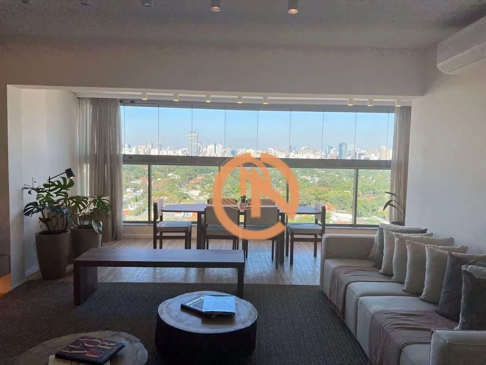 Apartamento, 1 quarto, 66 m² - Foto 4